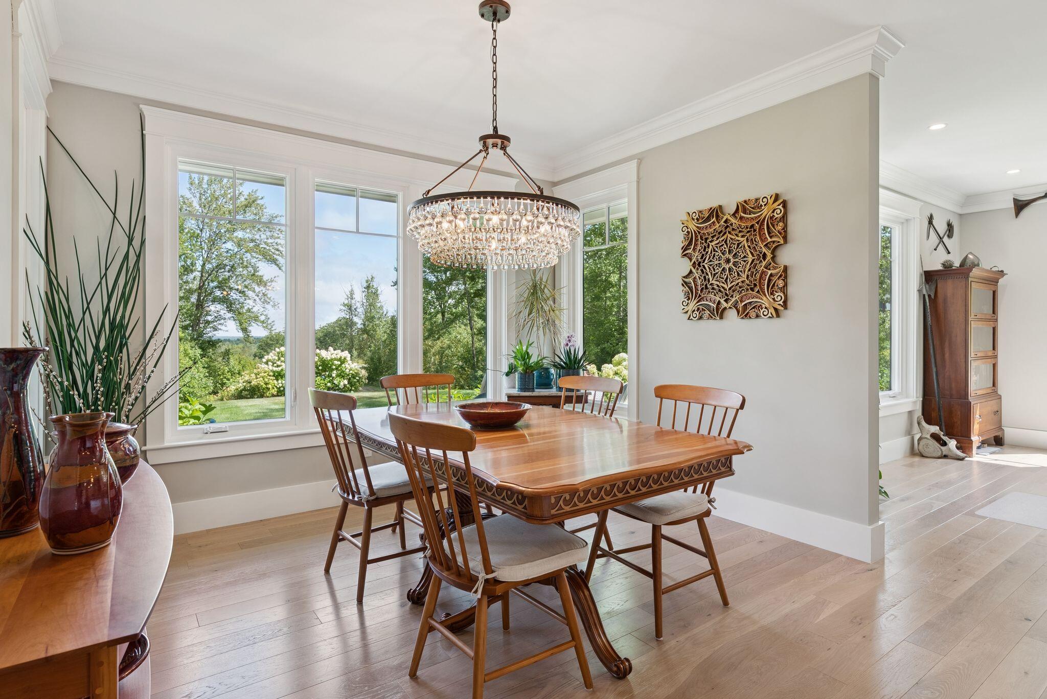 61 Village View Lane North Yarmouth ME 04097