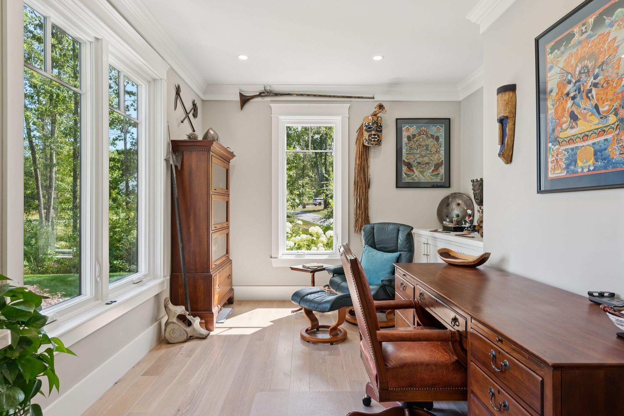 61 Village View Lane North Yarmouth ME 04097