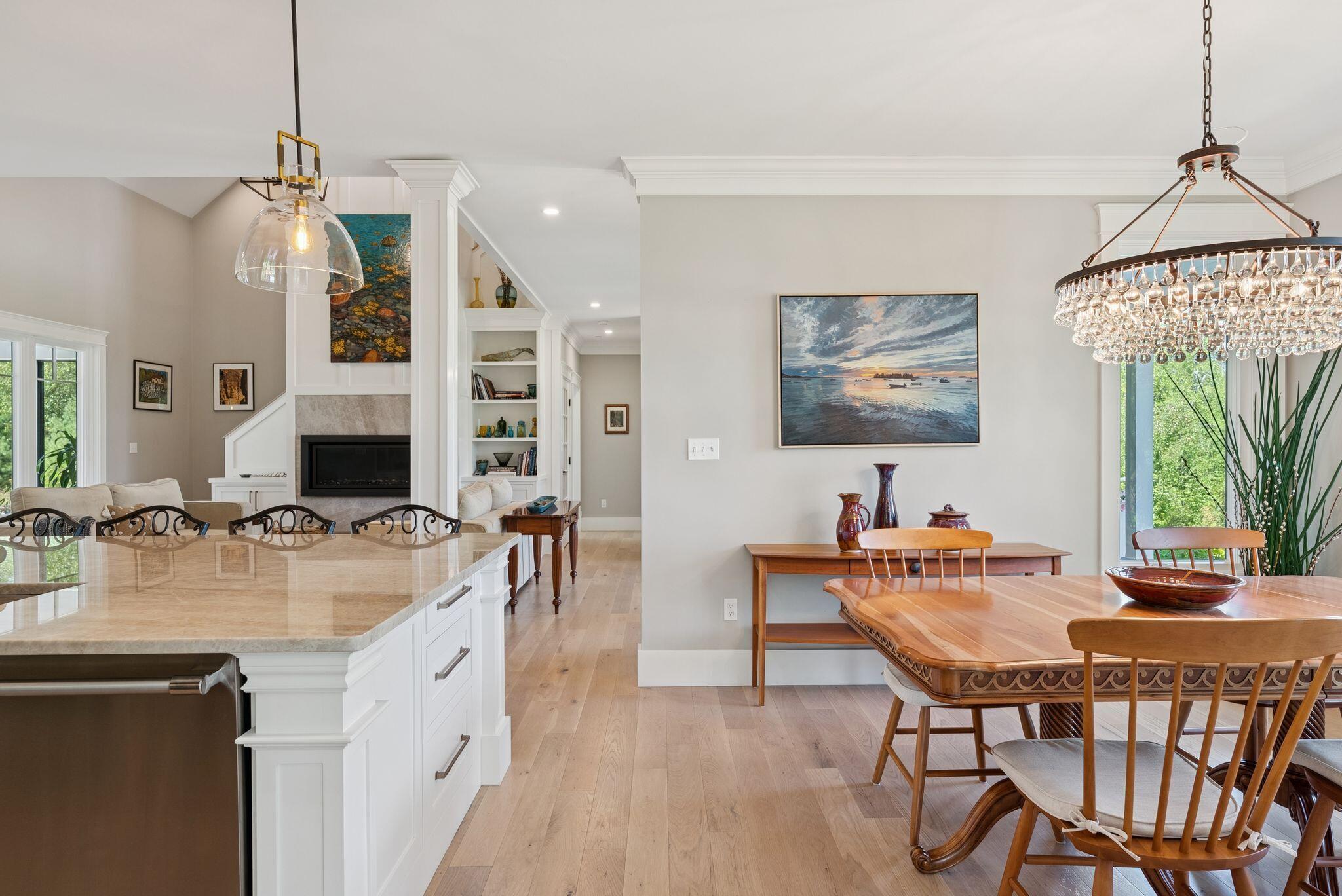 61 Village View Lane North Yarmouth ME 04097