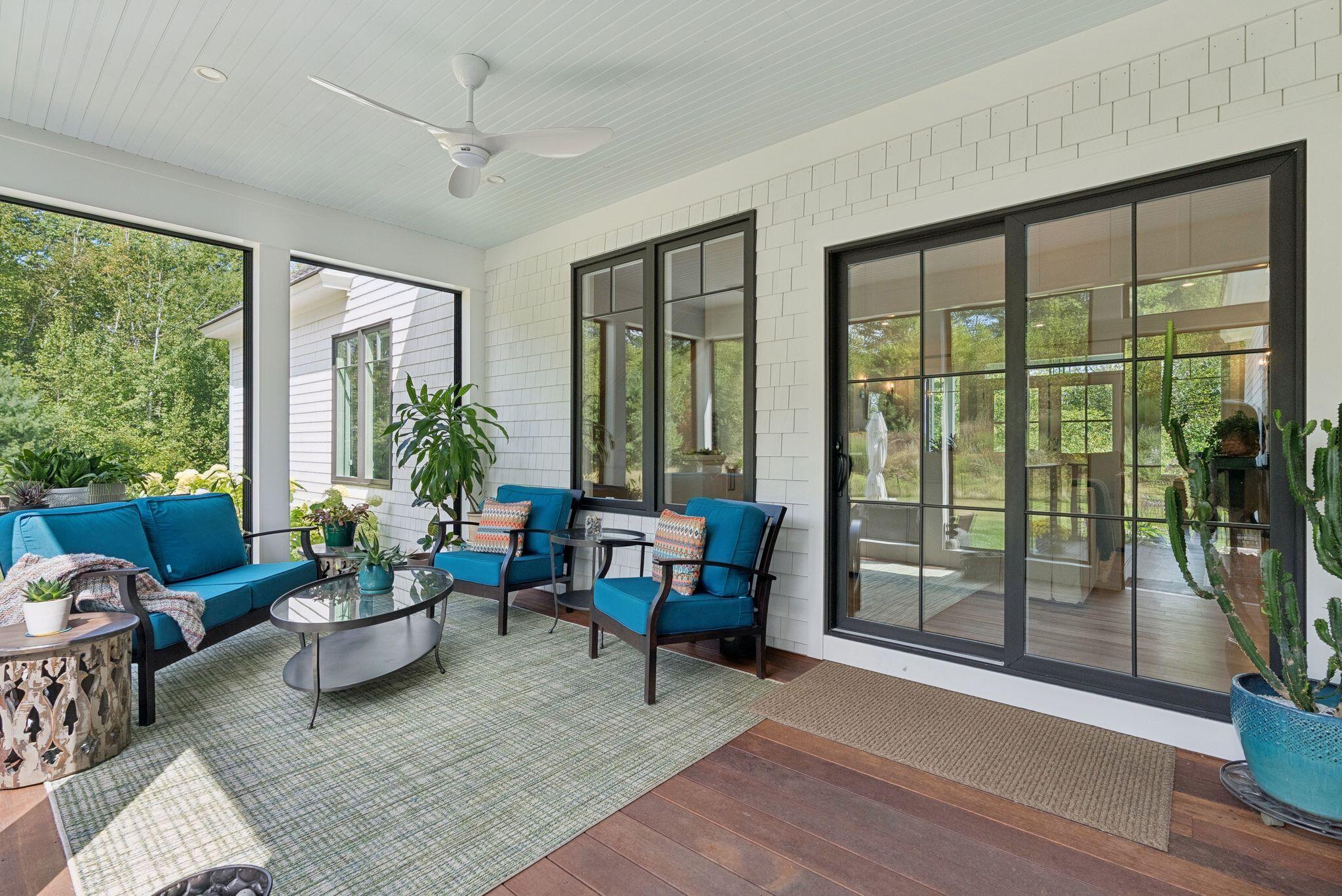 61 Village View Lane North Yarmouth ME 04097