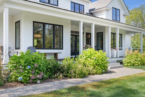 61 Village View Lane North Yarmouth ME 04097