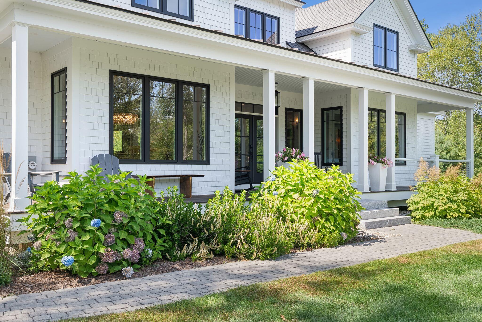 61 Village View Lane North Yarmouth ME 04097