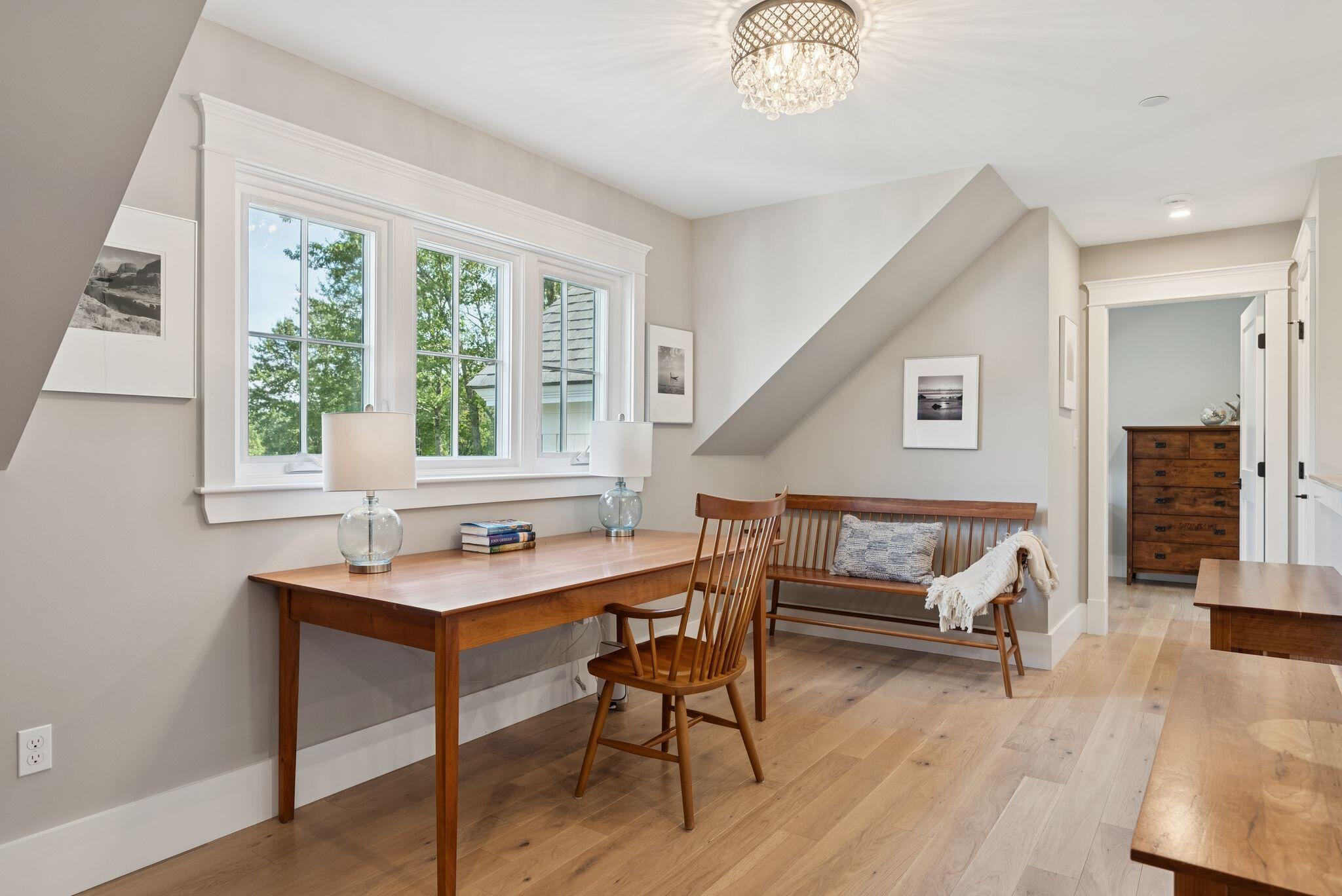 61 Village View Lane North Yarmouth ME 04097