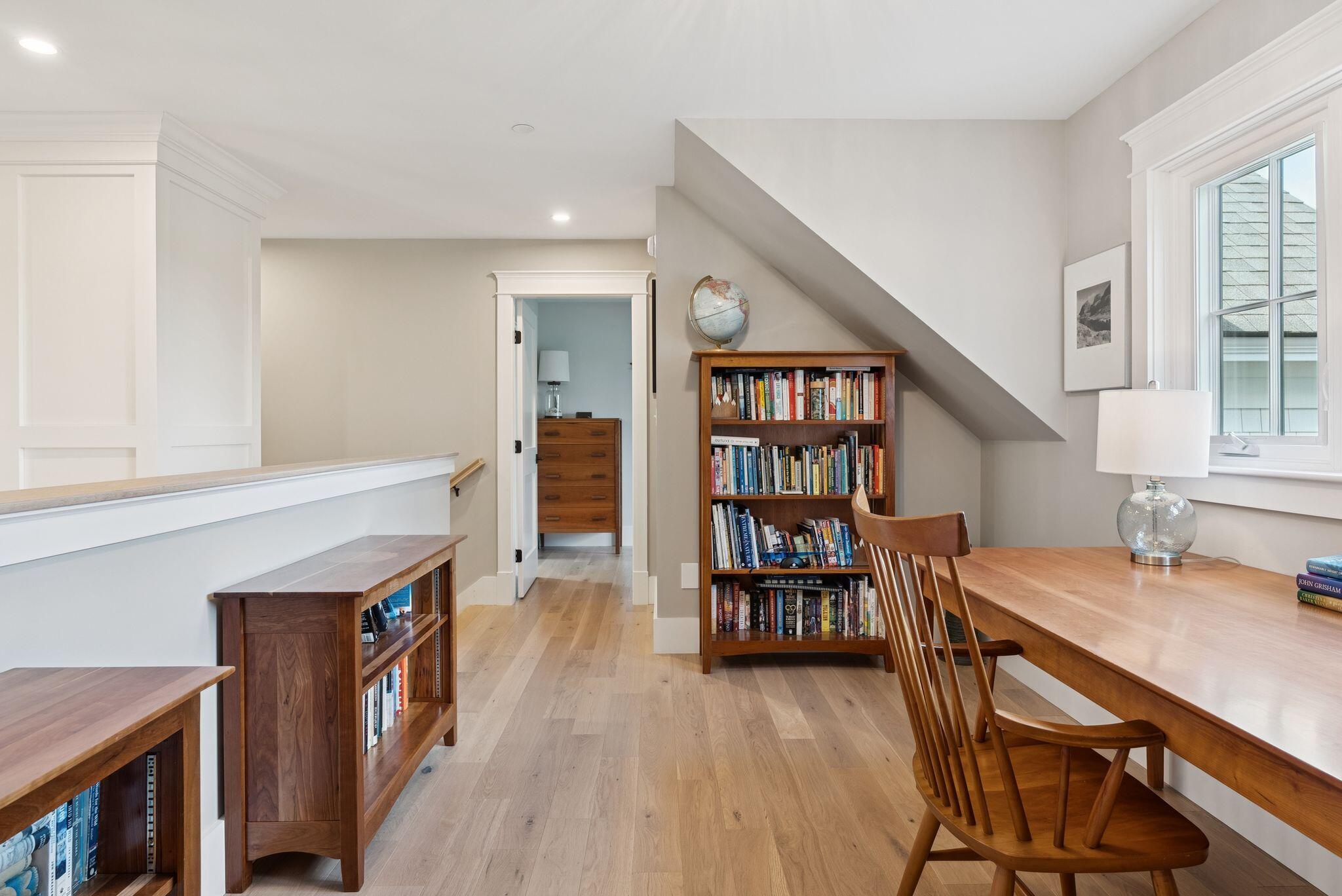 61 Village View Lane North Yarmouth ME 04097