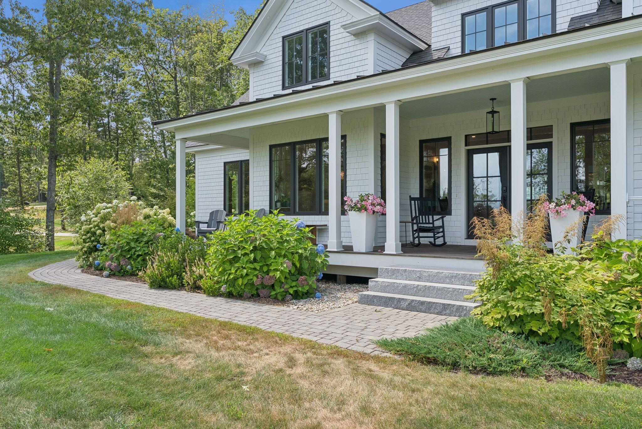 61 Village View Lane North Yarmouth ME 04097