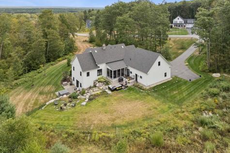 61 Village View Lane North Yarmouth ME 04097