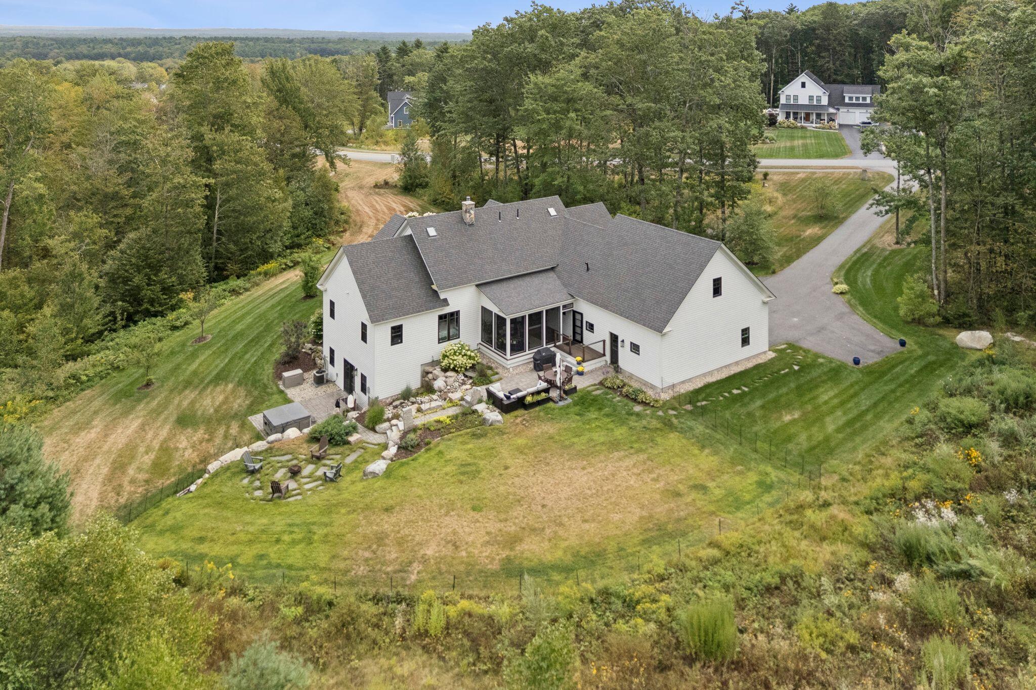 61 Village View Lane North Yarmouth ME 04097