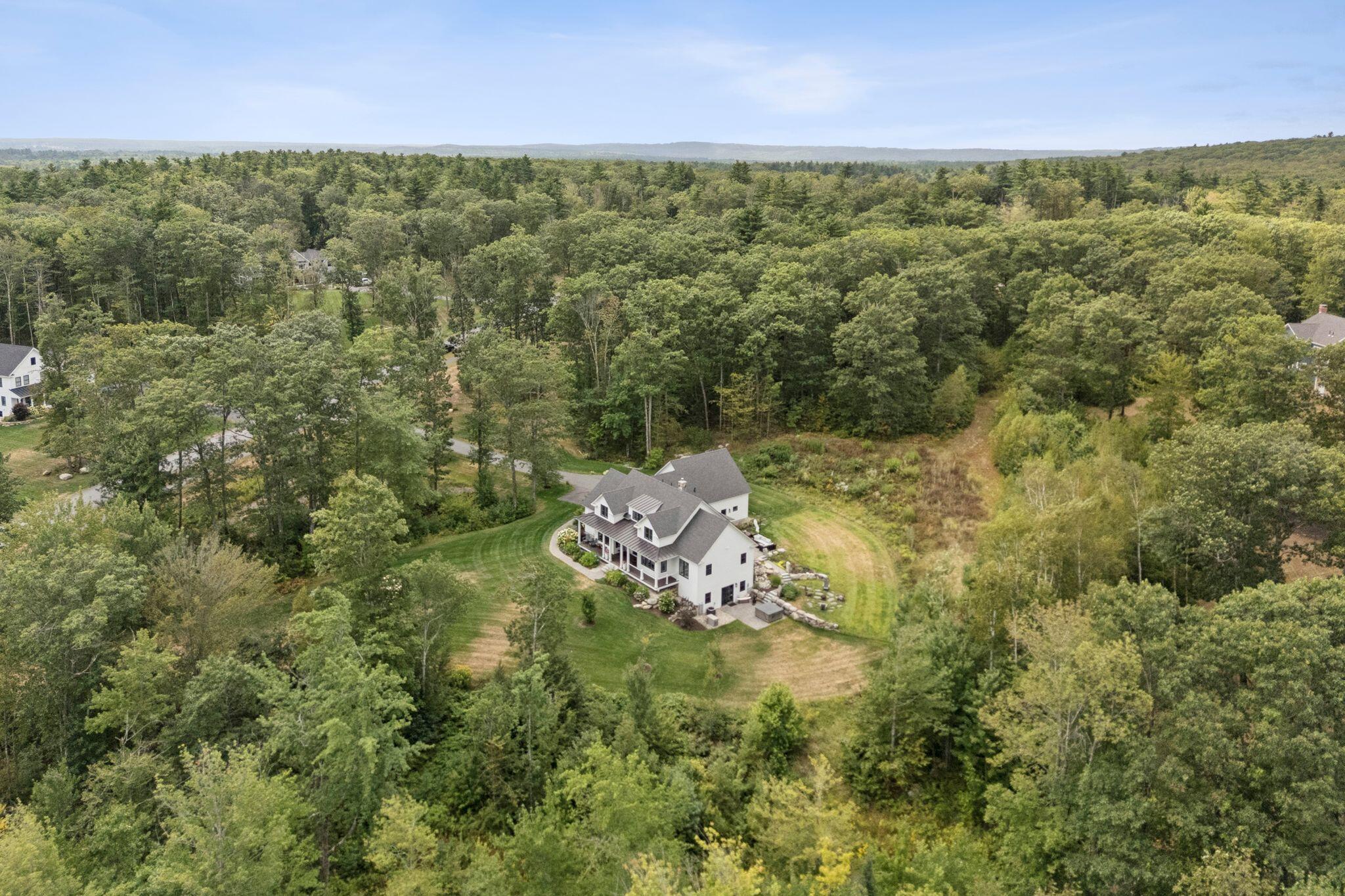 61 Village View Lane North Yarmouth ME 04097