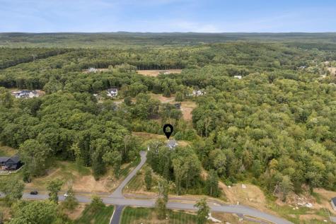 61 Village View Lane North Yarmouth ME 04097