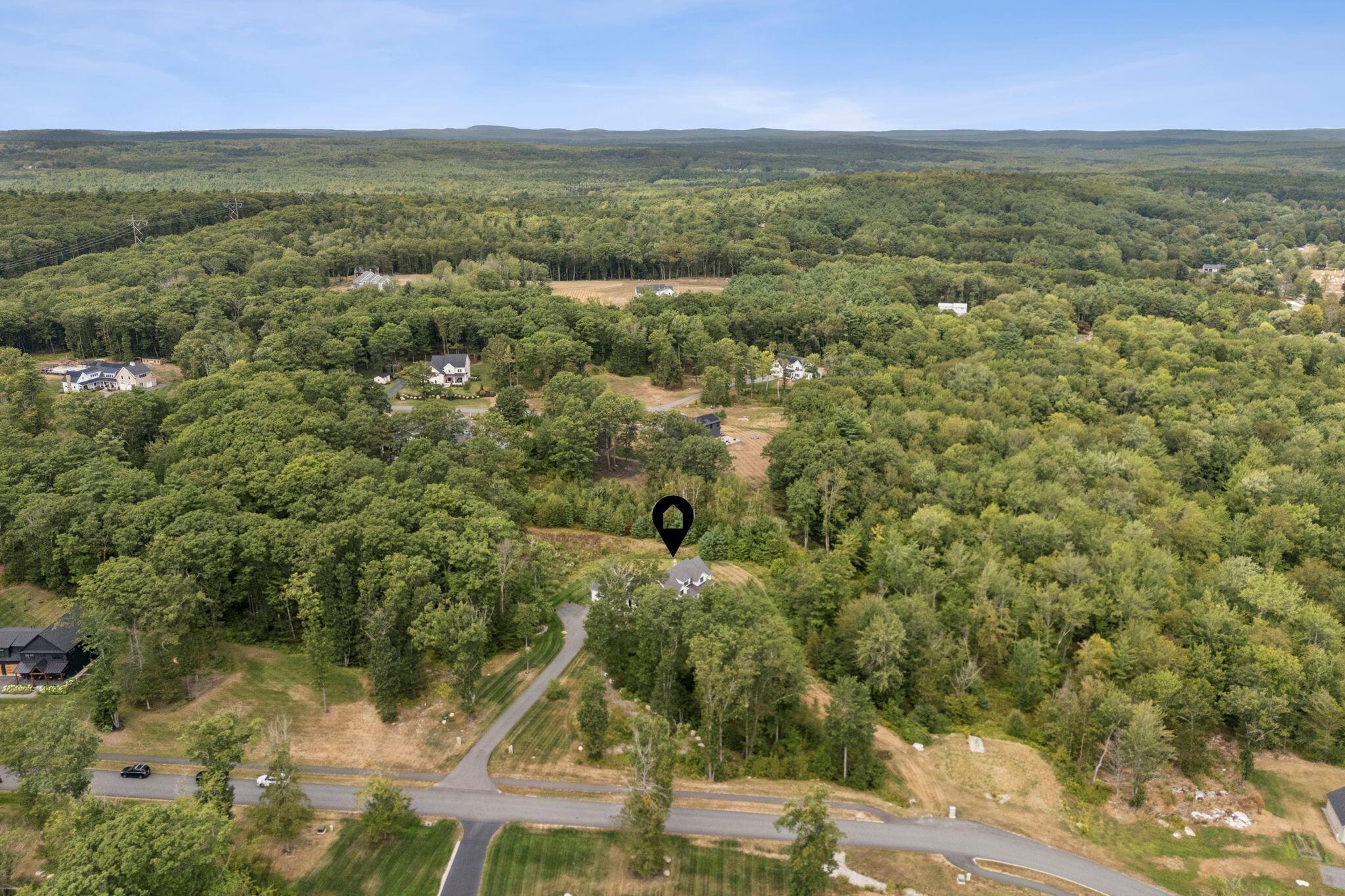 61 Village View Lane North Yarmouth ME 04097