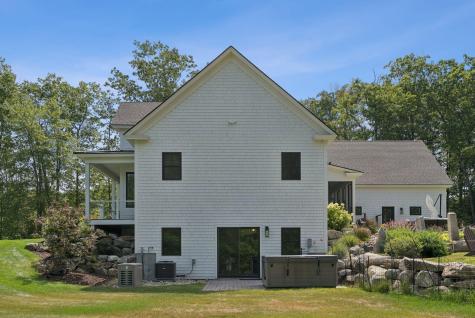 61 Village View Lane North Yarmouth ME 04097