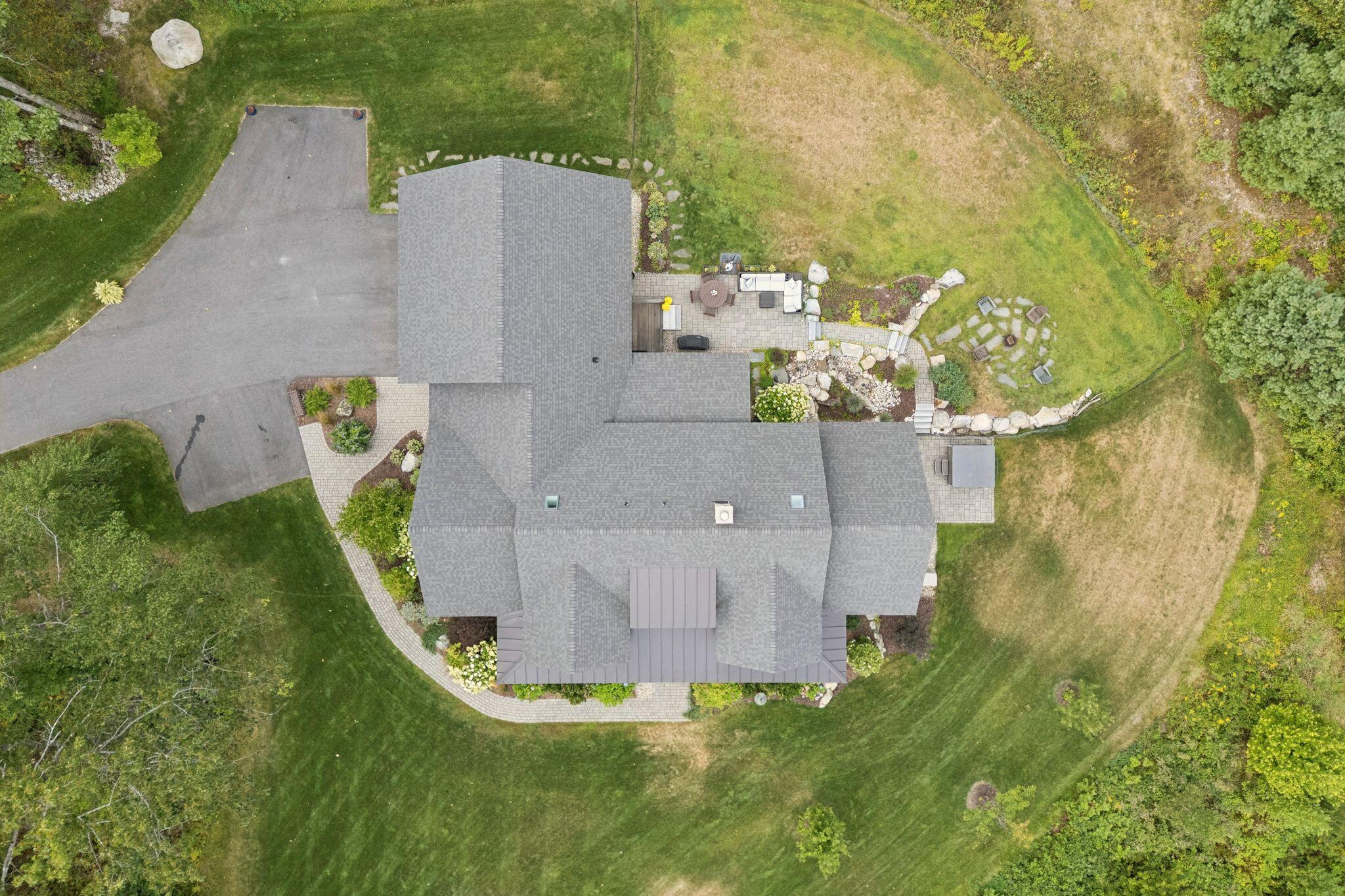 61 Village View Lane North Yarmouth ME 04097