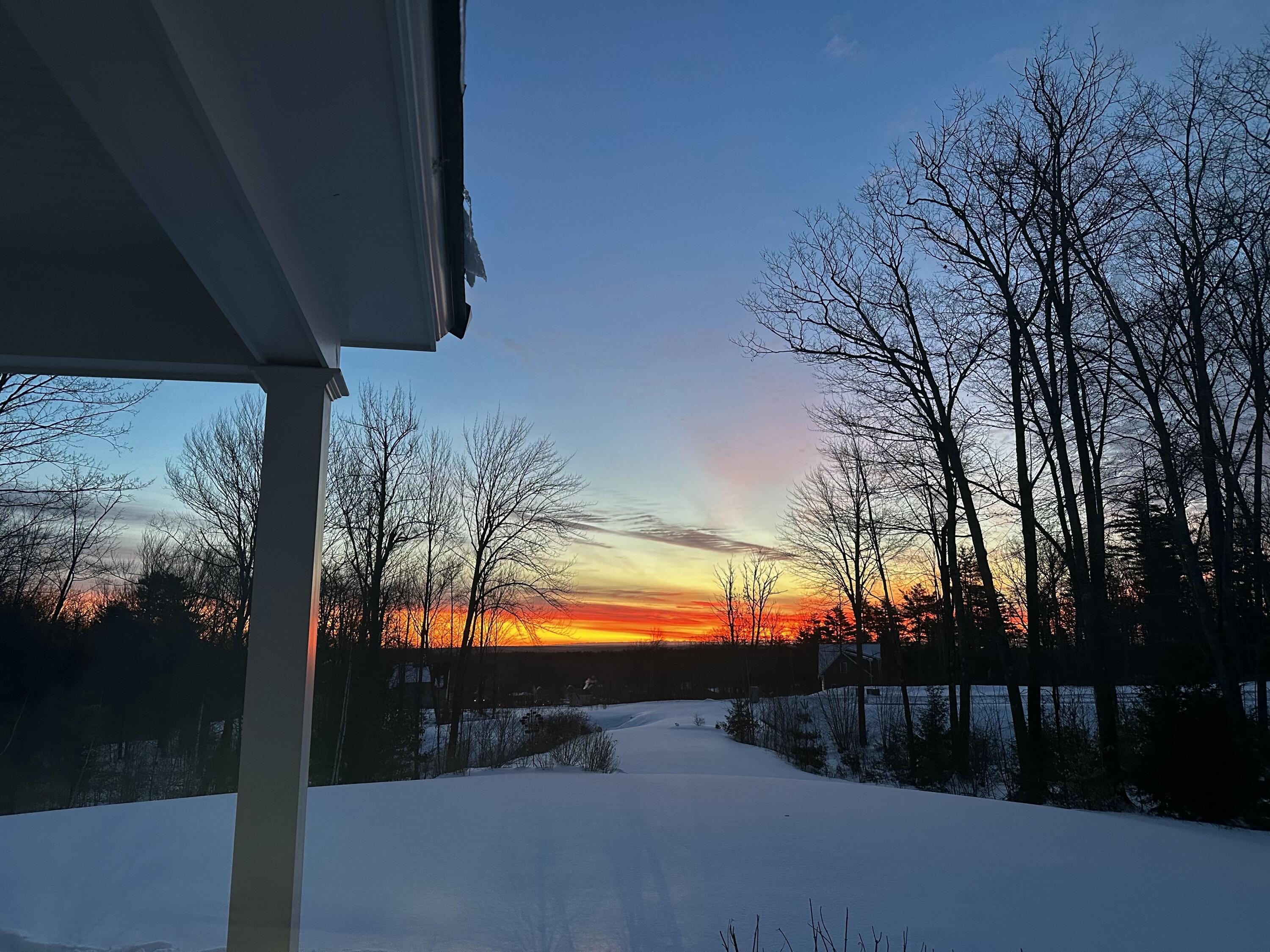 61 Village View Lane North Yarmouth ME 04097