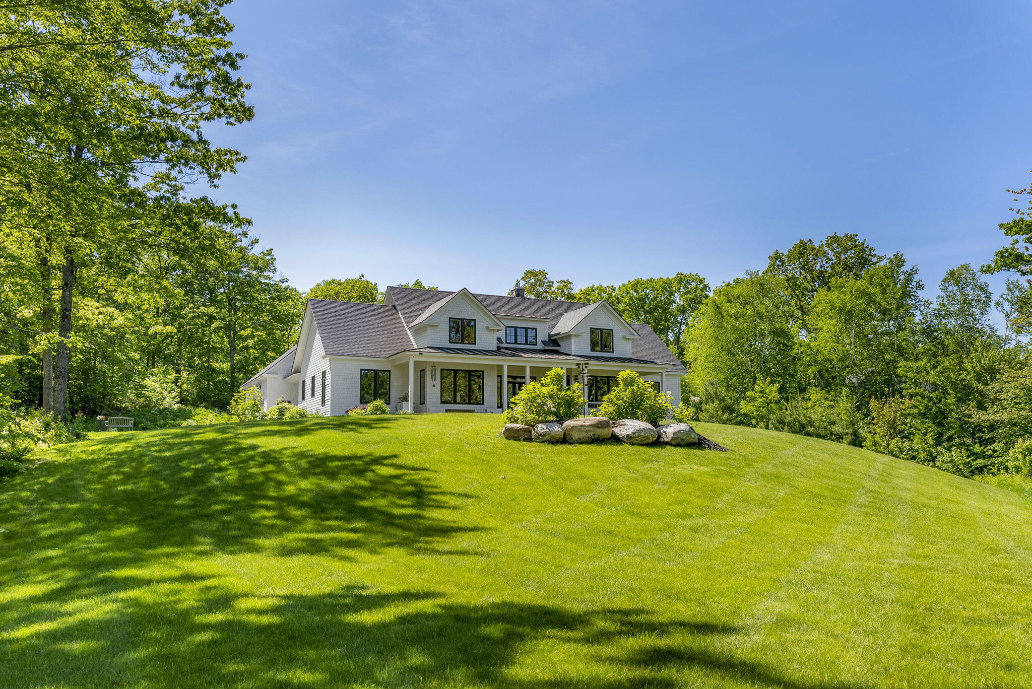 61 Village View Lane North Yarmouth ME 04097