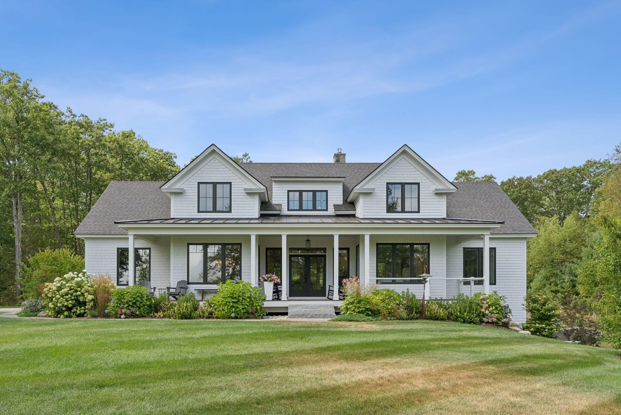 61 Village View Lane North Yarmouth ME 04097