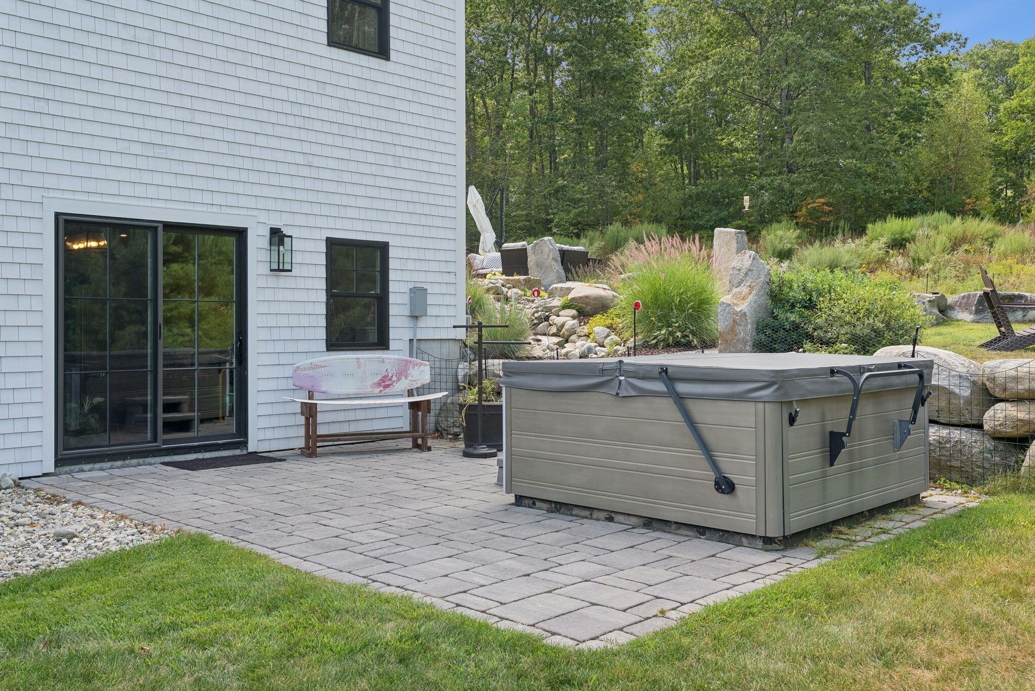 61 Village View Lane North Yarmouth ME 04097