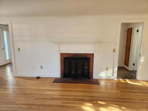 45 Station Road Hebron ME 04238