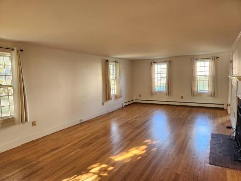 45 Station Road Hebron ME 04238