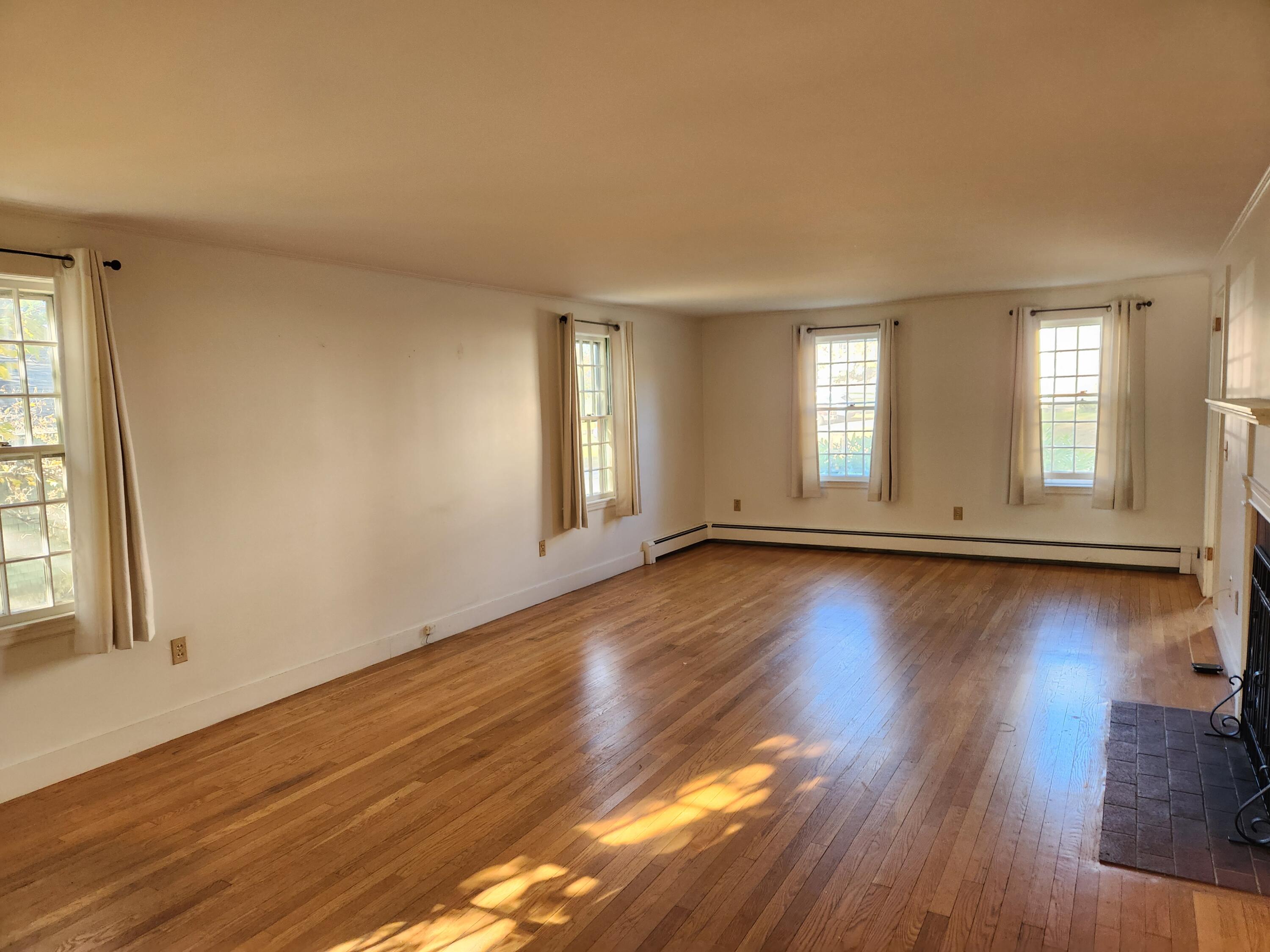 45 Station Road Hebron ME 04238