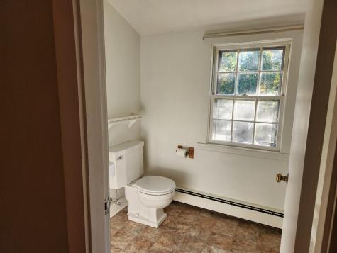 45 Station Road Hebron ME 04238