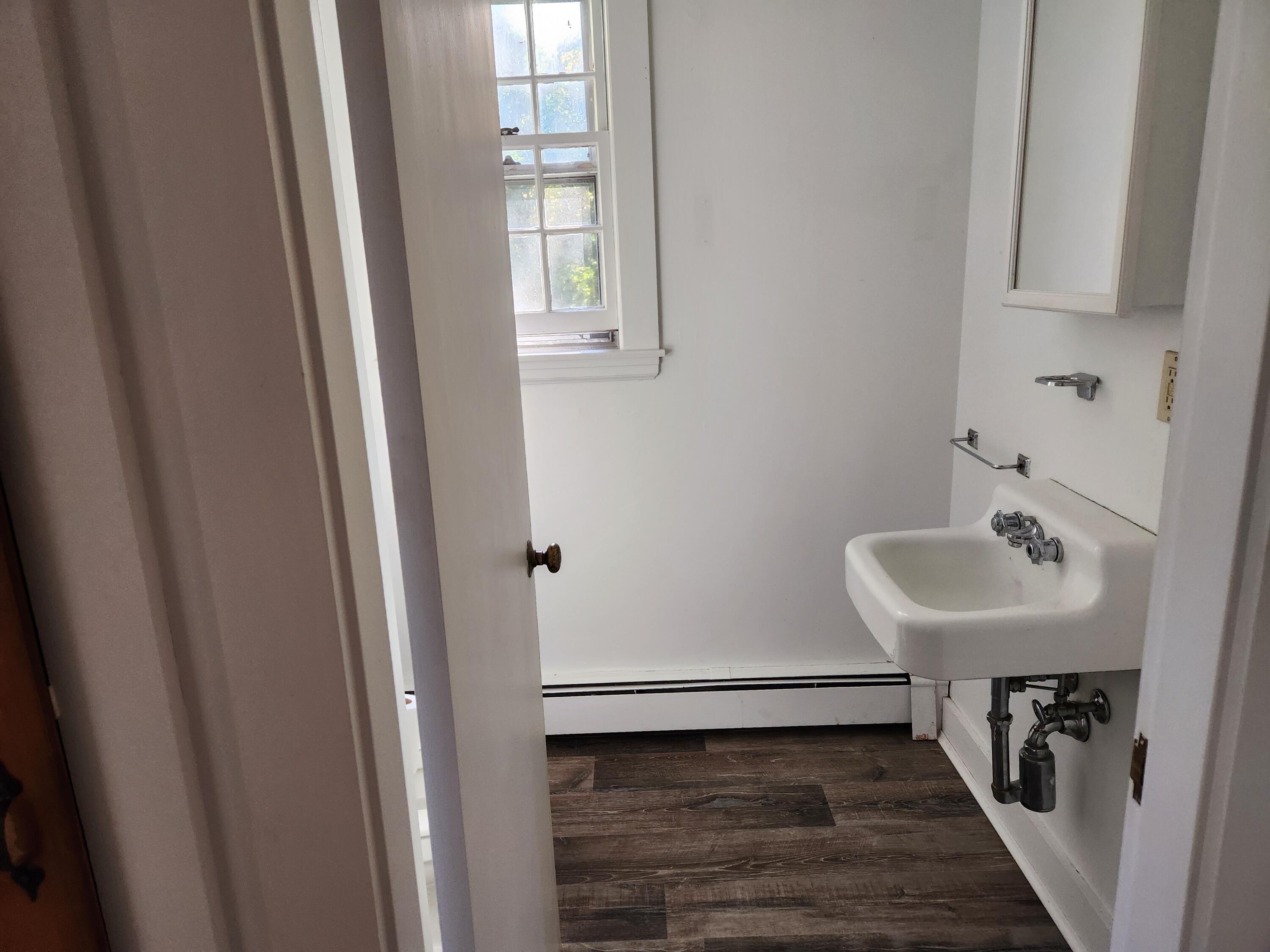 45 Station Road Hebron ME 04238