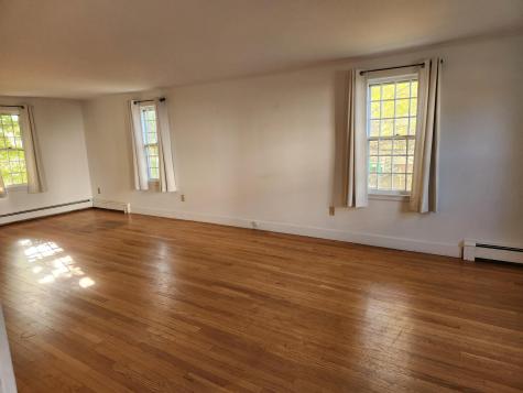 45 Station Road Hebron ME 04238