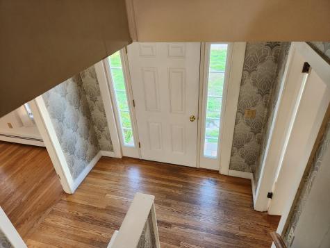 45 Station Road Hebron ME 04238