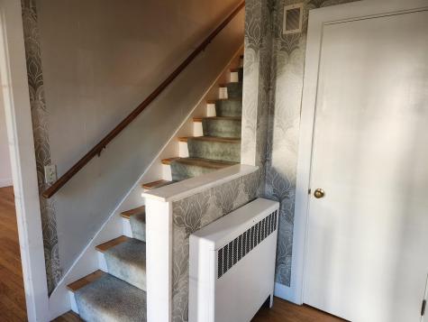 45 Station Road Hebron ME 04238