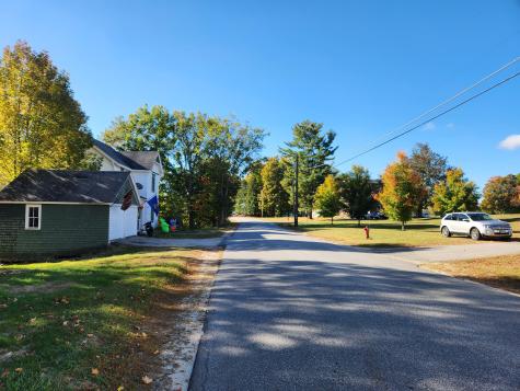 45 Station Road Hebron ME 04238