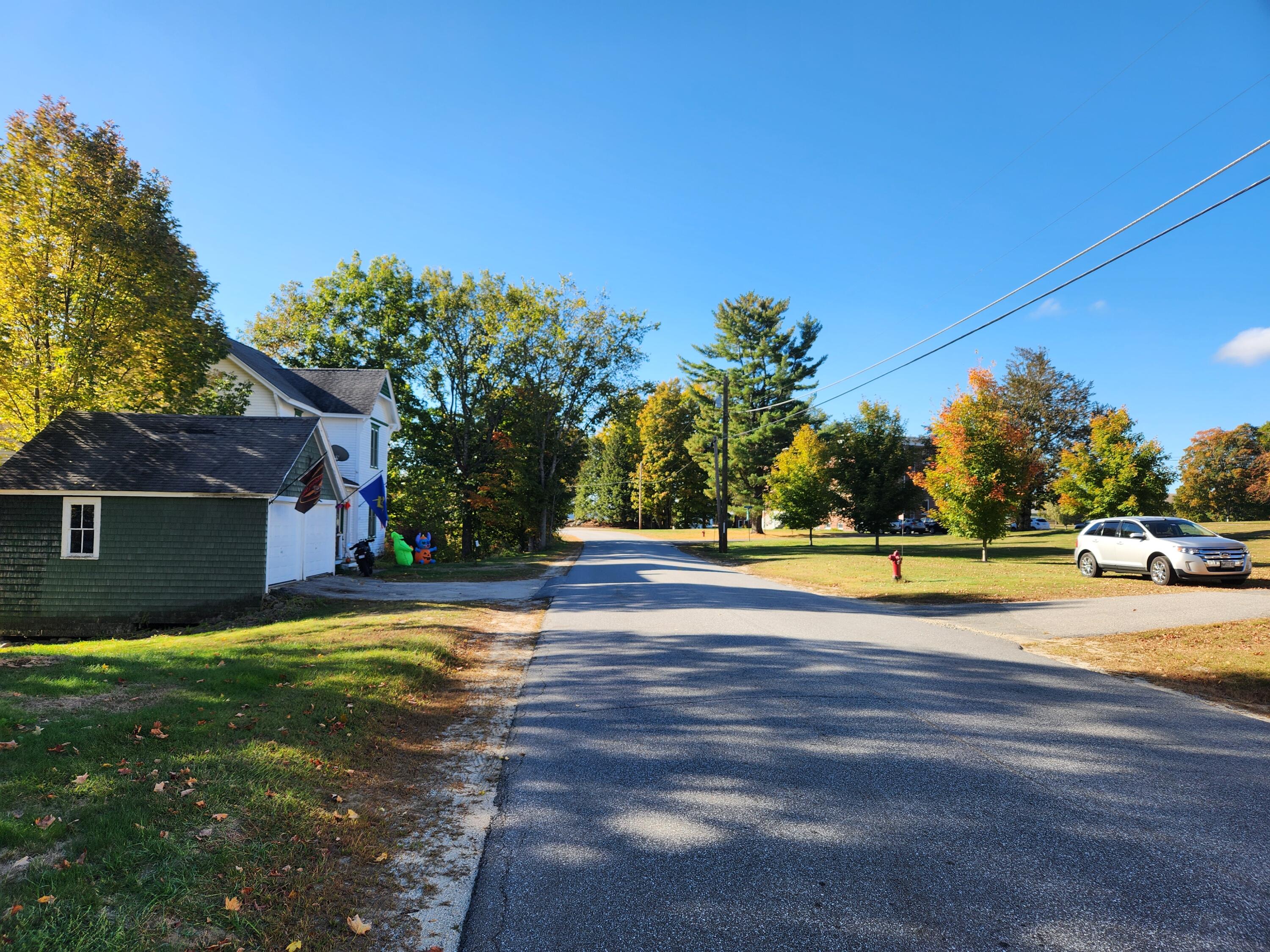 45 Station Road Hebron ME 04238