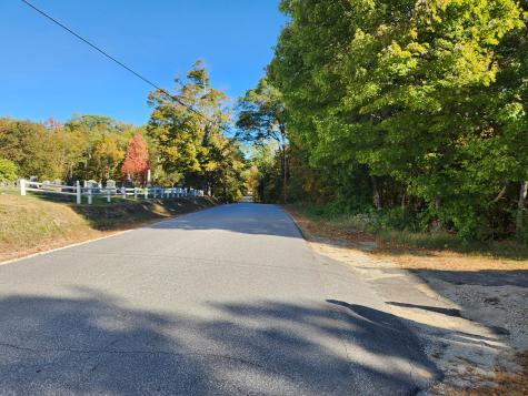 45 Station Road Hebron ME 04238