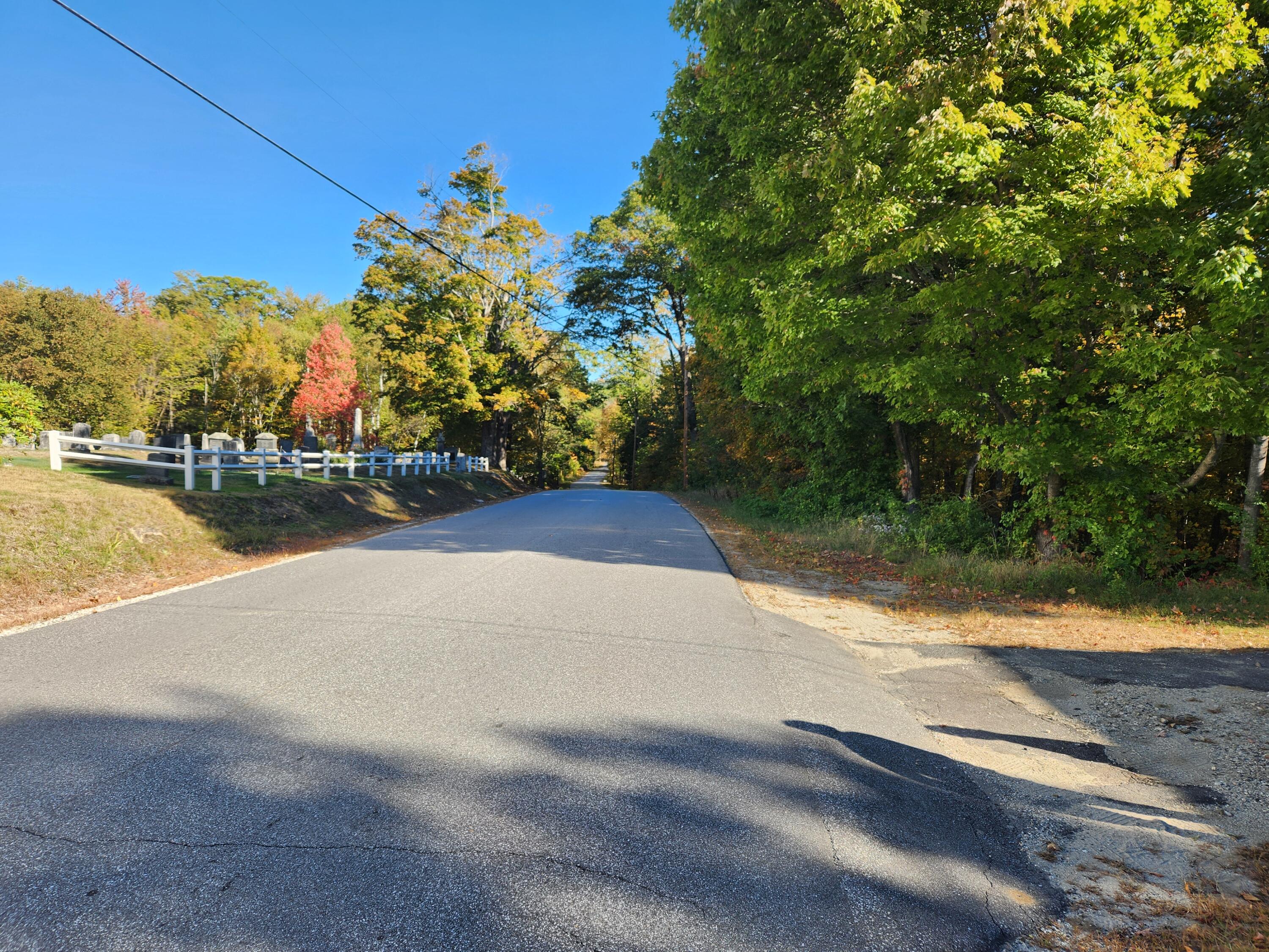 45 Station Road Hebron ME 04238