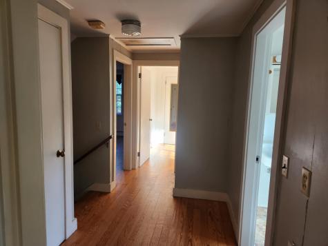 45 Station Road Hebron ME 04238