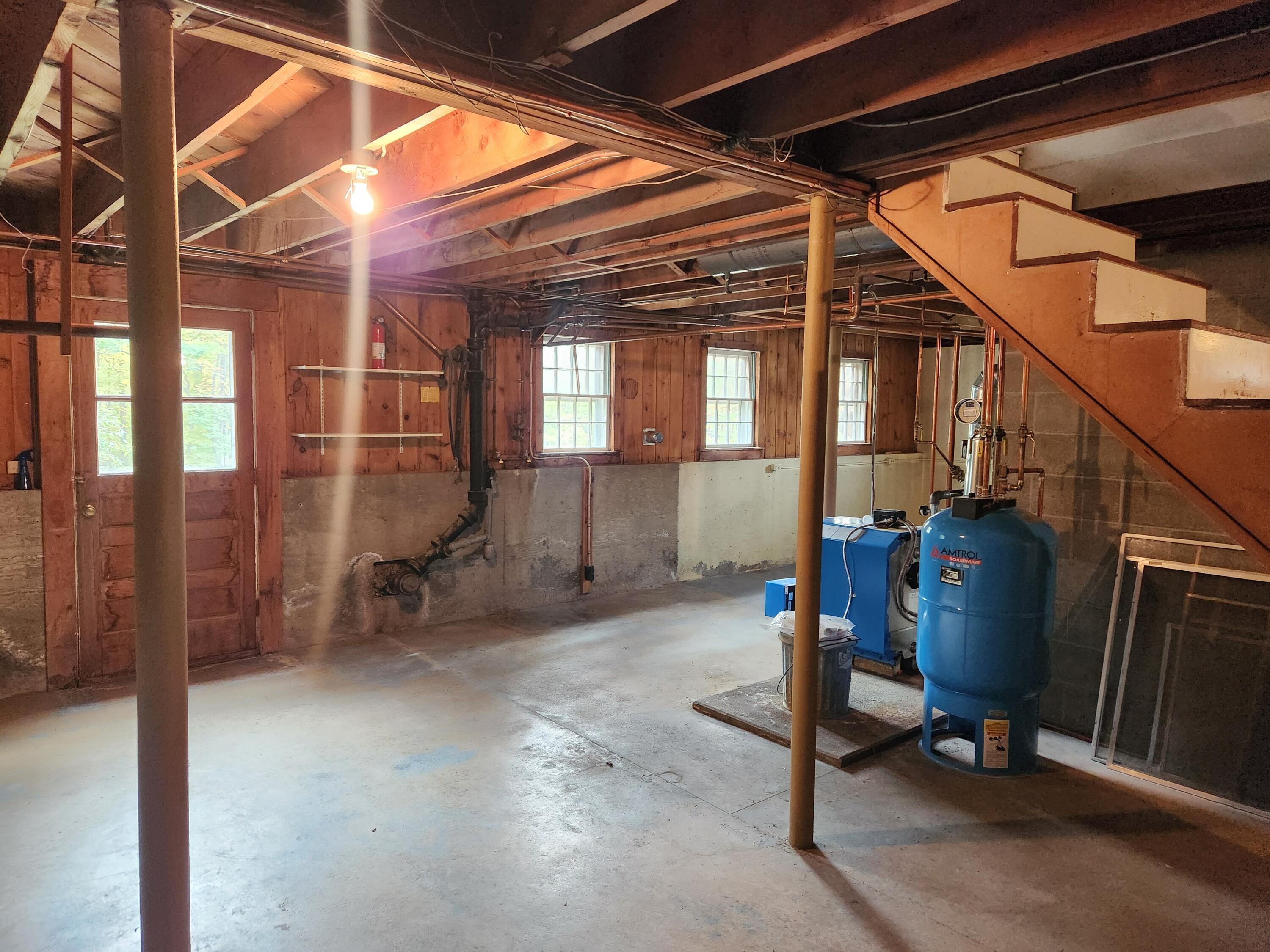 45 Station Road Hebron ME 04238