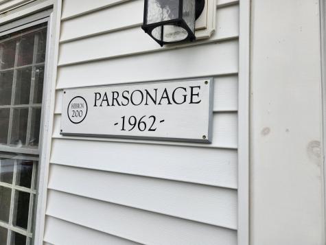 45 Station Road Hebron ME 04238