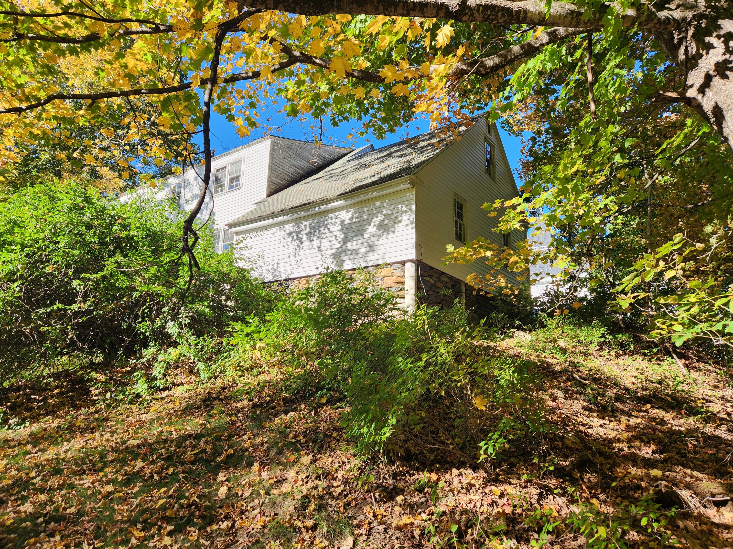 45 Station Road Hebron ME 04238