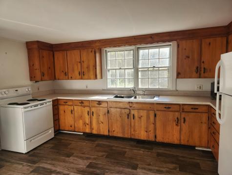 45 Station Road Hebron ME 04238