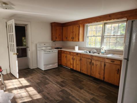 45 Station Road Hebron ME 04238