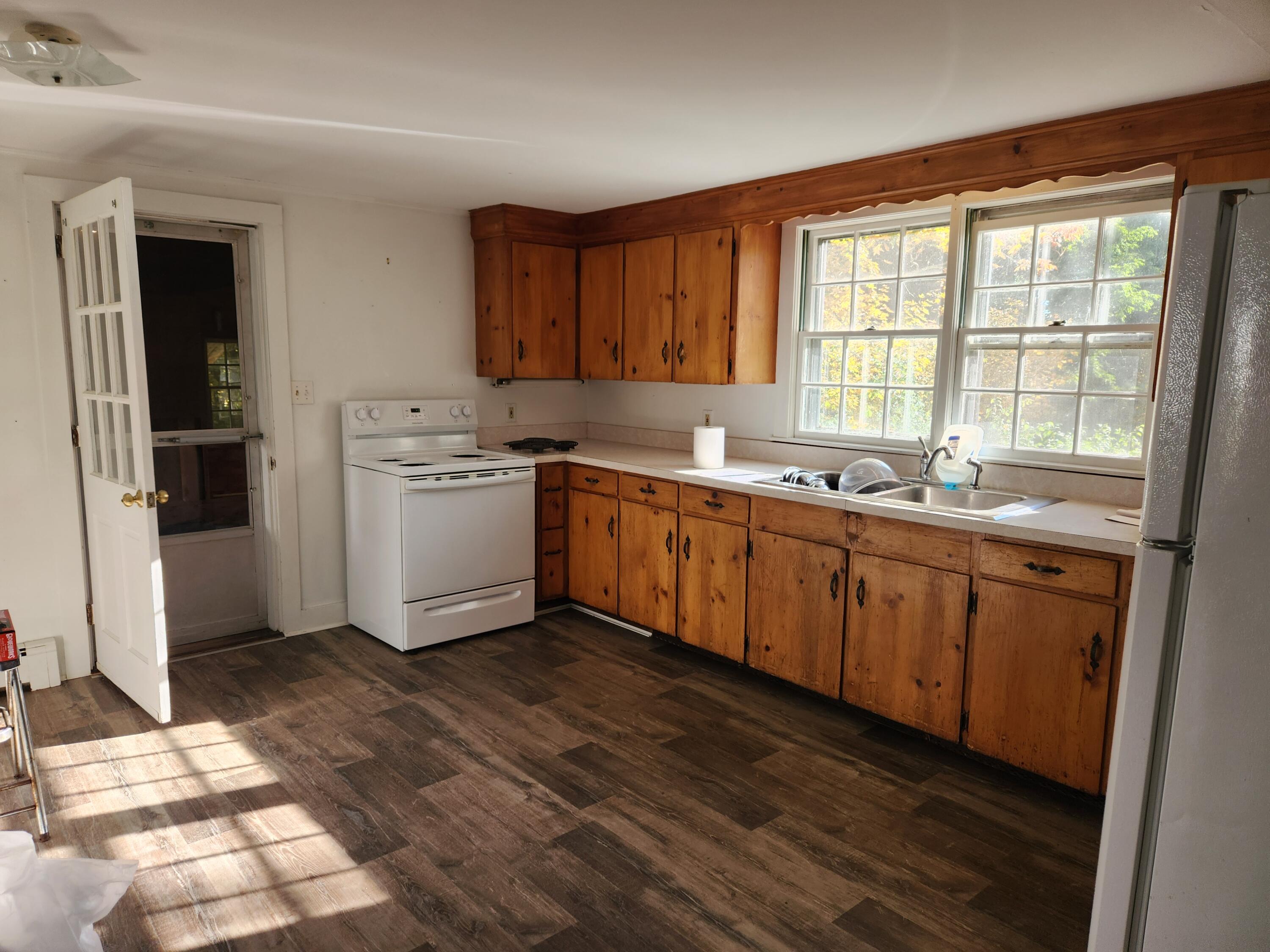 45 Station Road Hebron ME 04238