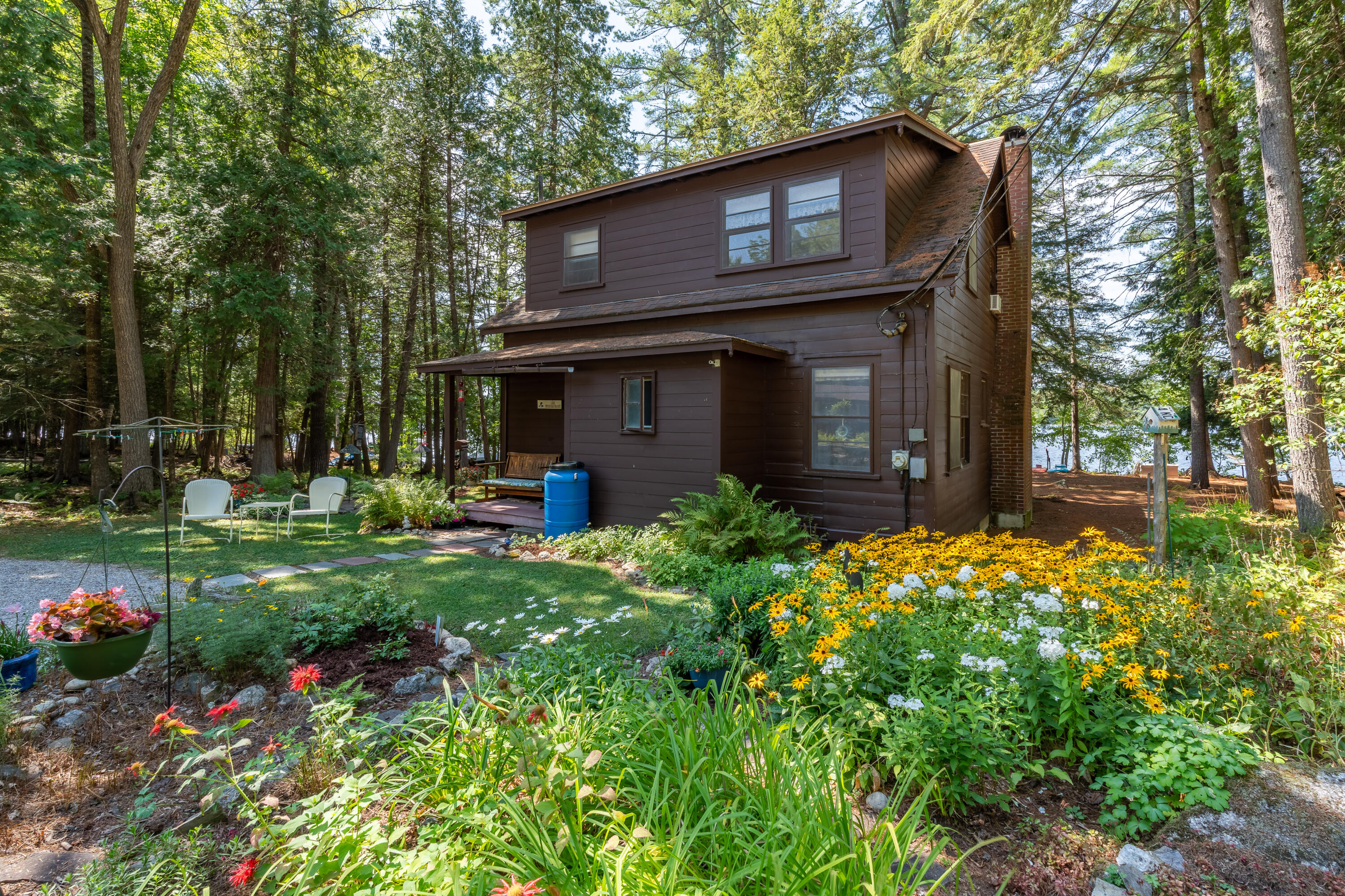 24 Chickadee Way Norway ME 04268