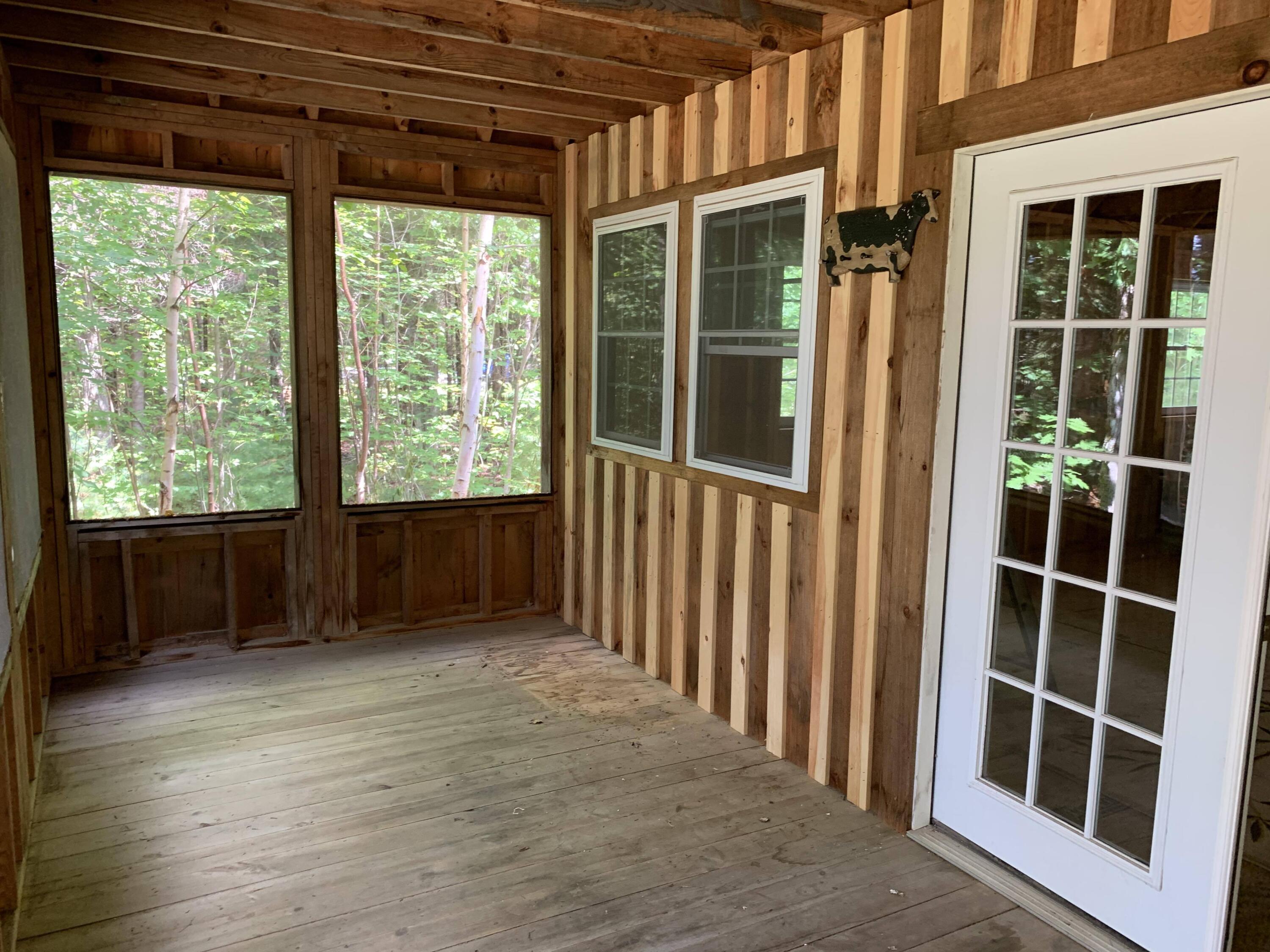 86 Rivers Edge Lane Howland, ME