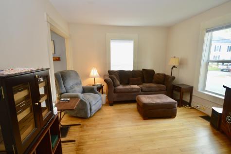 48 Harlow Street Brewer ME 04412