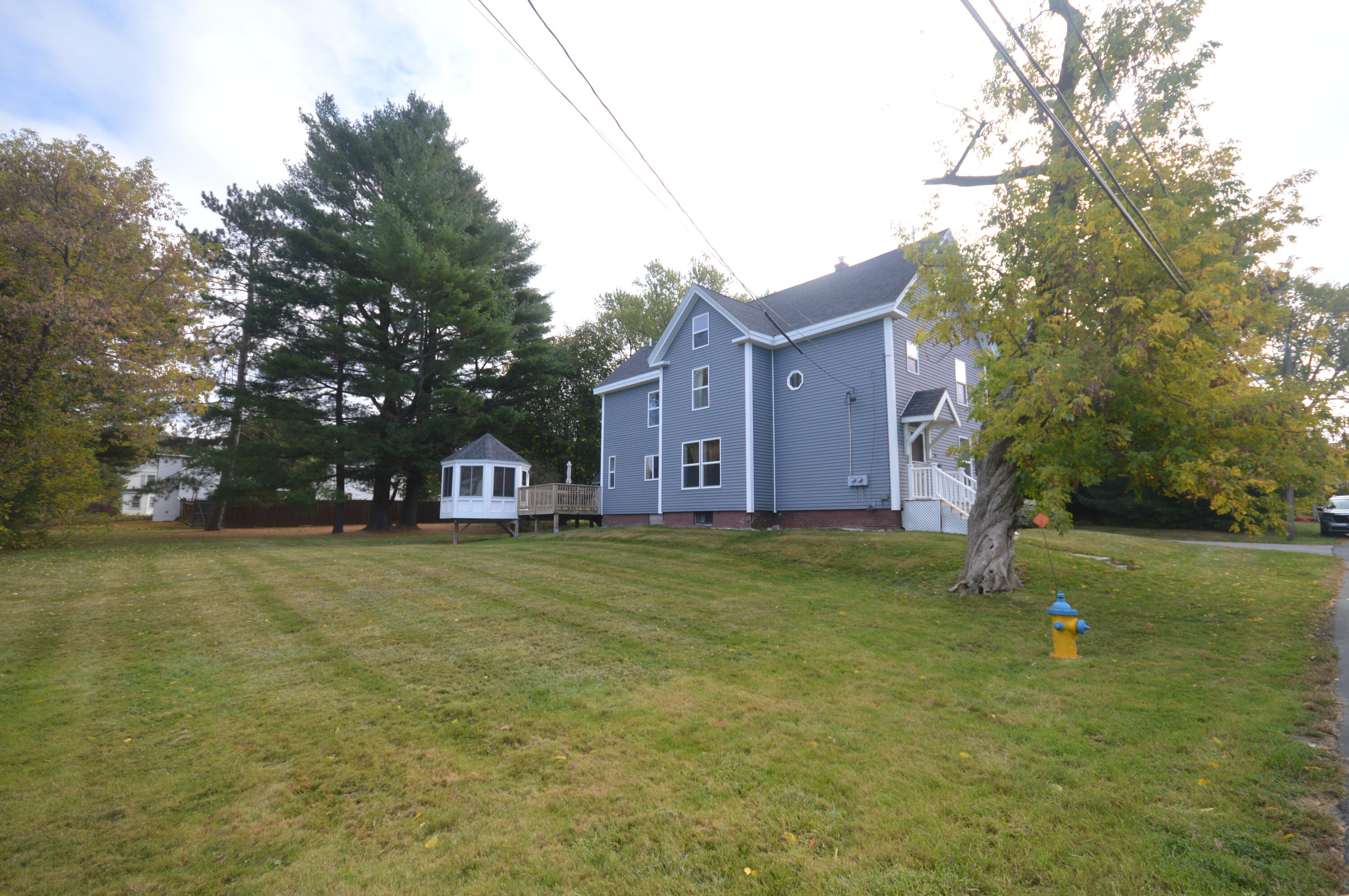 48 Harlow Street Brewer ME 04412