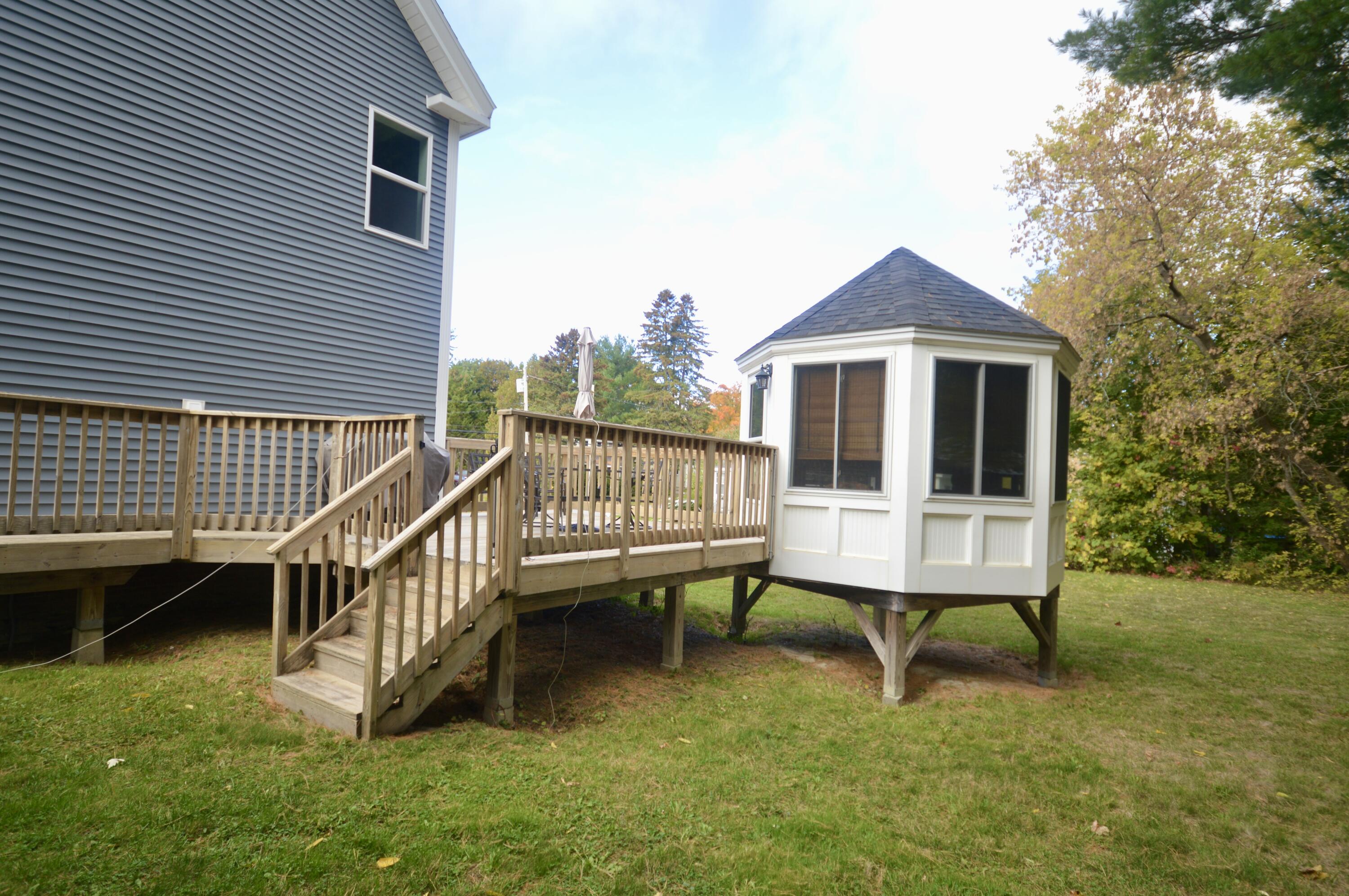 48 Harlow Street Brewer ME 04412