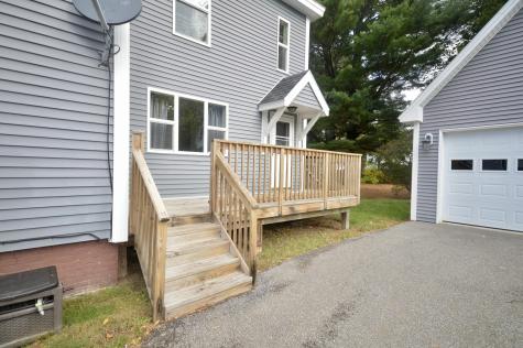 48 Harlow Street Brewer ME 04412