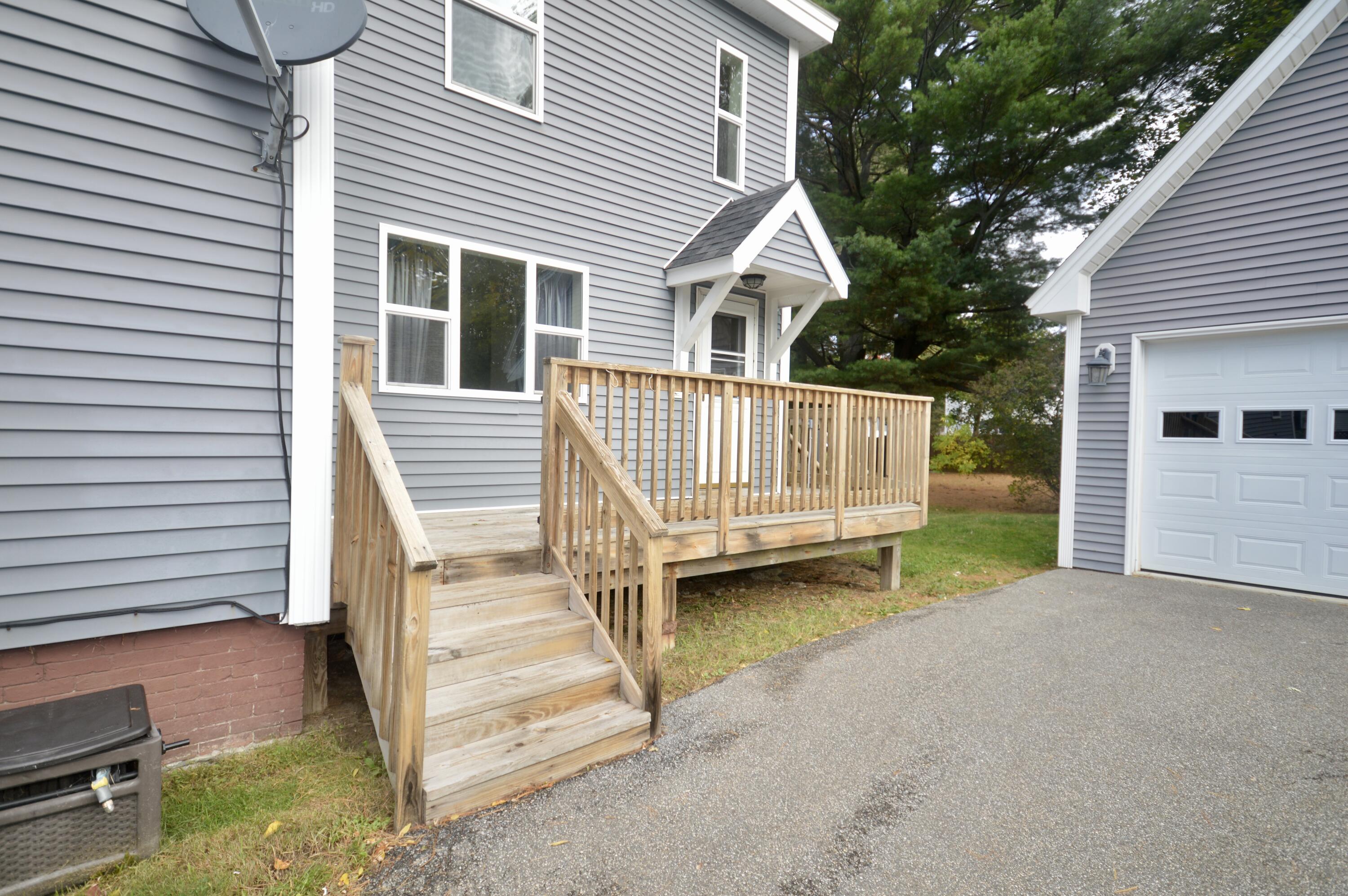 48 Harlow Street Brewer ME 04412