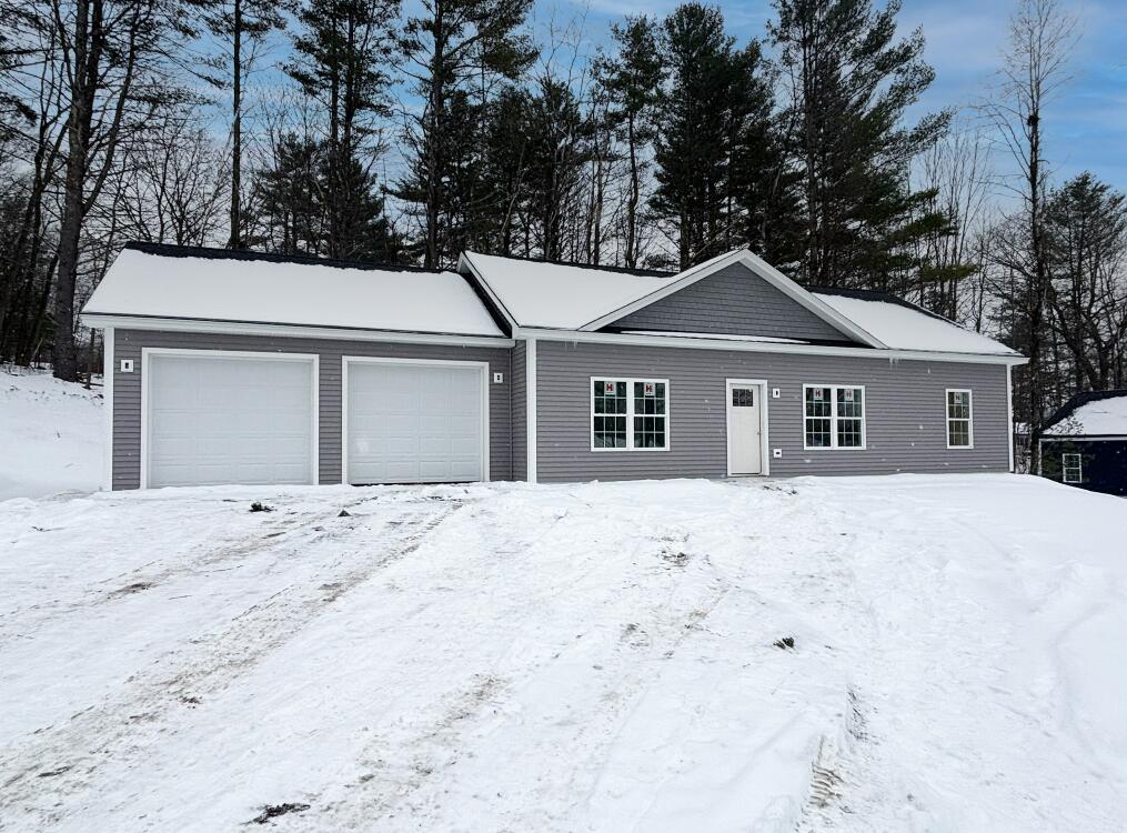 9 Car-ty Court Lewiston ME 04240