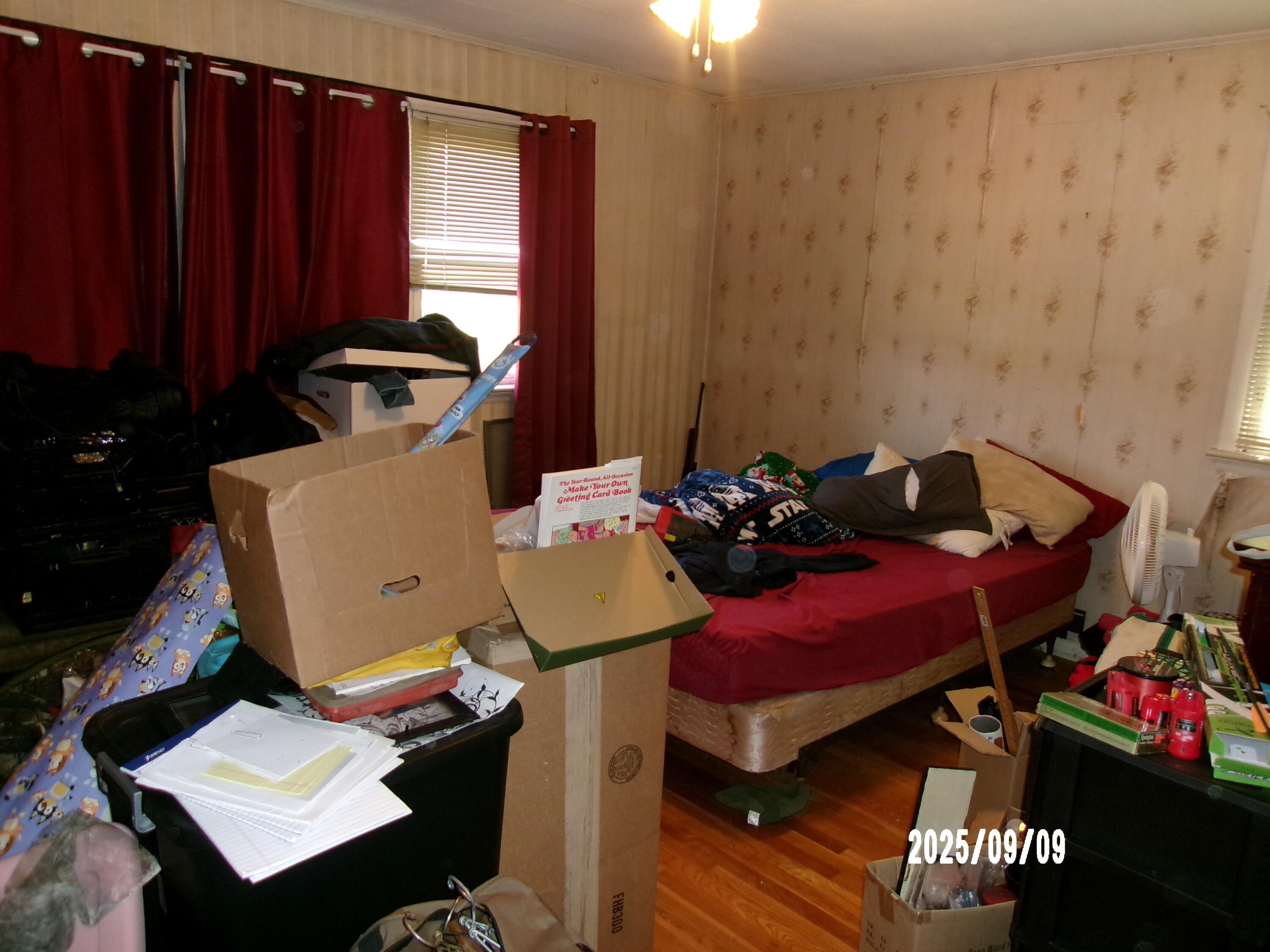 20 Dyke Drive Canton ME 04221