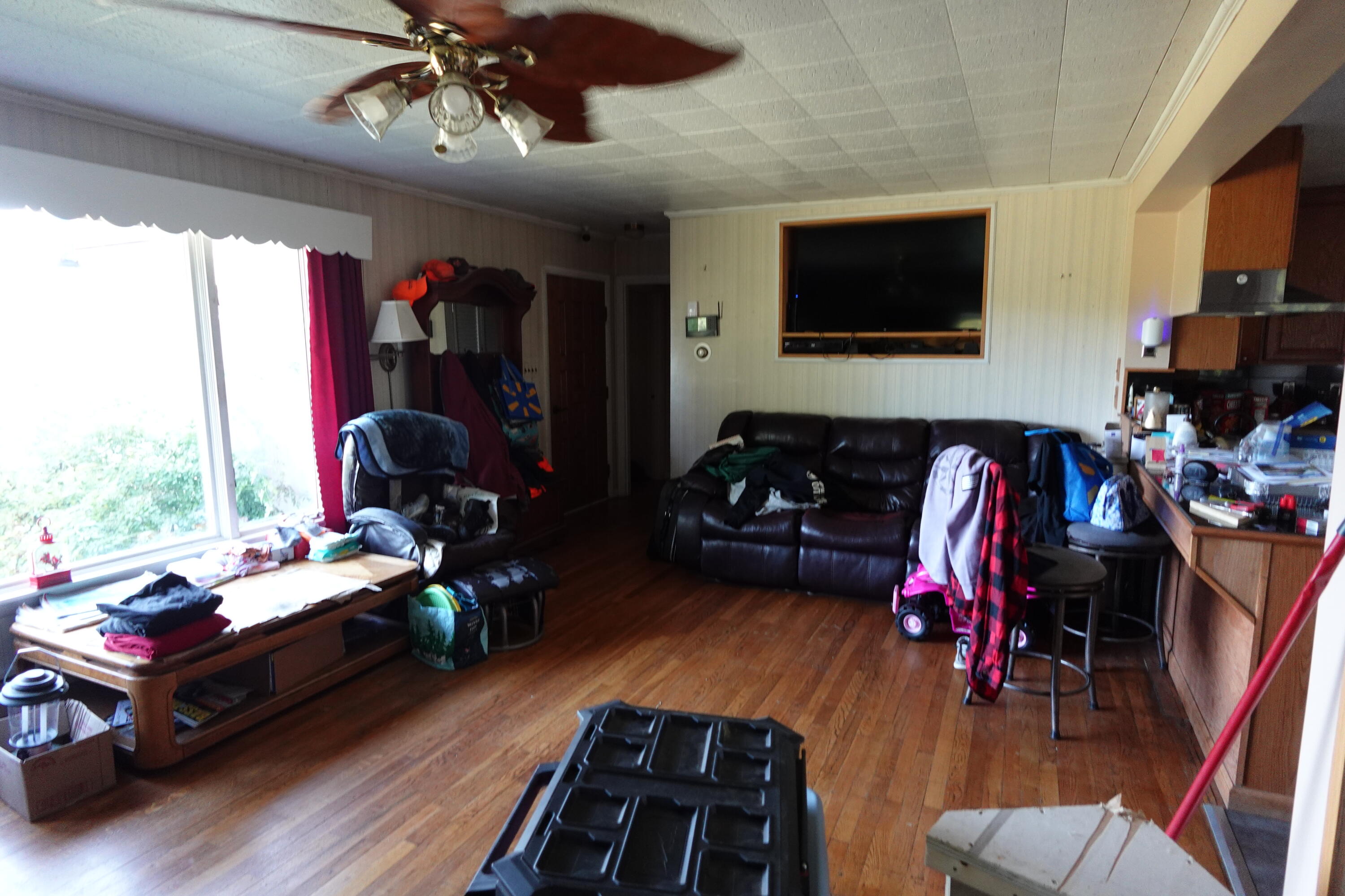 20 Dyke Drive Canton ME 04221