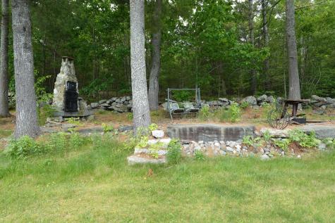 20 Dyke Drive Canton ME 04221